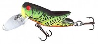 CrickHopper