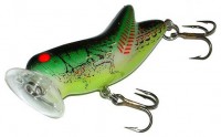 CrickHopper Popper