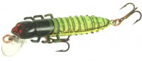 Hellgrammite