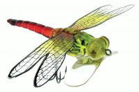 Dragonfly Popper