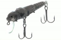 Mayfly Minnow