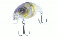 V-Crank Wake
