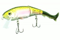 Woodn Minnow