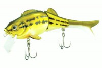 Woodn Sunfish