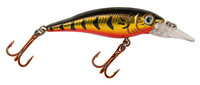 Cranky Minnow
