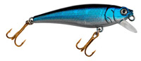 Happy Minnow