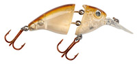 Hi-Vib Jointed Crank