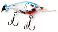 Madeye Shad25
