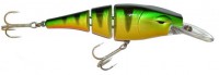 Pike Fighter I Triple Jointed DD