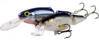 Frisky Shallow Runner