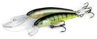 Minnow Super Deep Runner
