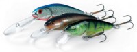 Perch Super Deep Runner