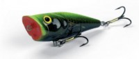 Salmo Pop