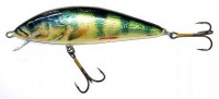 Salmo Warrior Crank