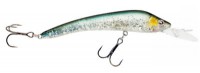 Koolie minnow big round lip