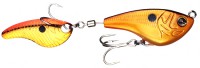 Spin Shad