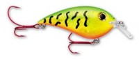 Big Bass Square