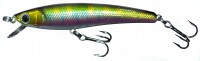 Alpha Minnow