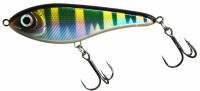 Buster Jerk II
