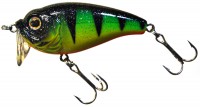 Chubby crank