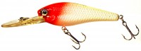 Diving Shad