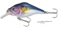 Highfin Wobbler