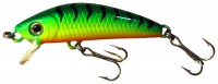 Mustang minnow 35