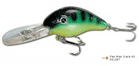Pee Wee Crank