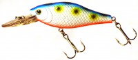 Pro Shad