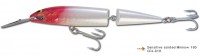 Sensitive Jointed Minnow