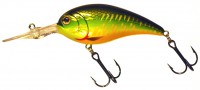 Wormouth Wobbler