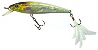Pulse Minnow