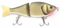 S Curver Swimbait