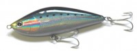 SALTY SHAD salt