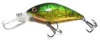 Hama Crank