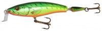 Shallow Runner Jointed 12