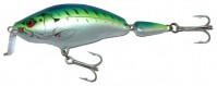 Shallow Runner Jointed 6