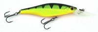 Wasabi Shad