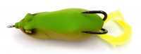 Weedless Plugs