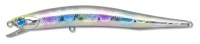 Nabarone 125F Slim