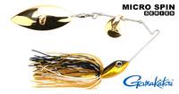 Micro Spin Series Tandem