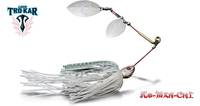 Doctor Pro Soft Spinnerbait