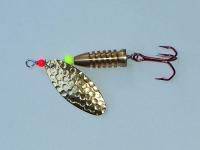 Prolex Spinner Oval