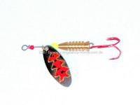 Prolex Spinner Oval Reflexfolie