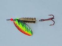 Prolex Spinner Oval mit Effektlackierung