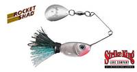 Rocket Shad